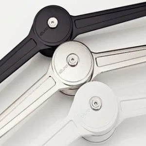 Klepbeslag Klepsteun klepscharnier