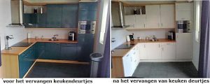 Keukenrenovatie, Vernieuwen keukendeurtjes, Keuken renoveren, Nieuwe keukenfronten, nieuwe keukendeurtjes, keuken deurtjes vervangen, keukendeurtjes vernieuwen, vervangeng keukenblad, Keukenkastjes vernieuwen, keukenkast deurtjes, keuken vernieuwen, keuken werkblad vernieuwen,