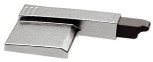 Blum Blumotion opzetdeel voor CLIP – Blum Opzetdeel, vol opdek